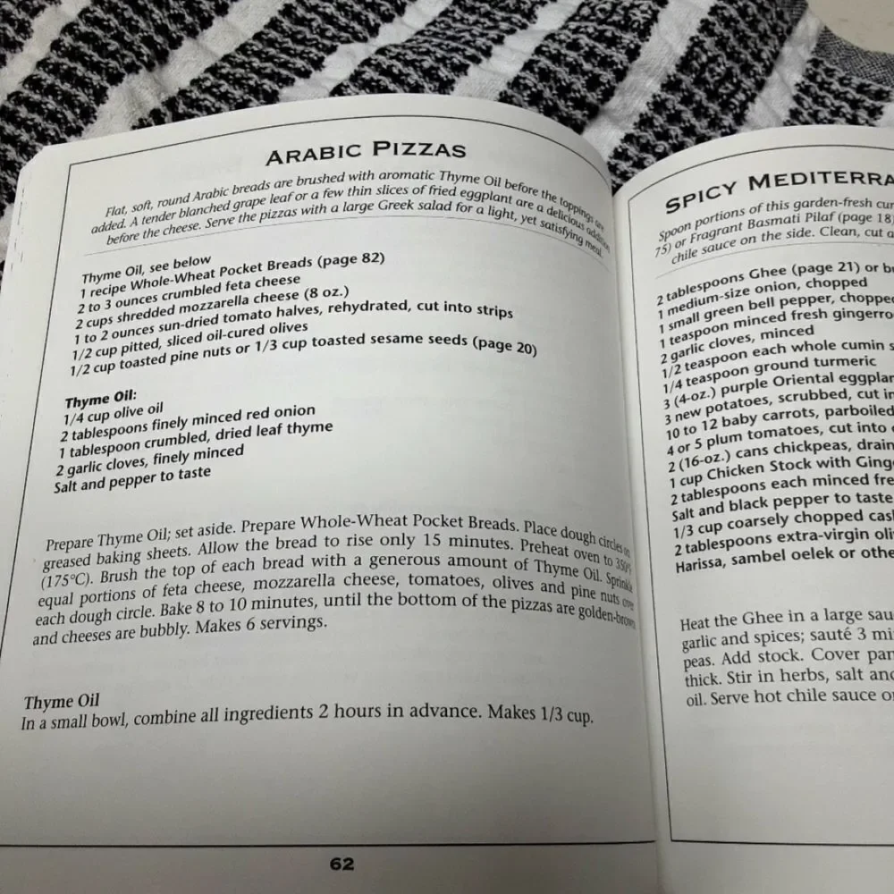‎Cooking With Grains Cookbook Hardbound Educational Photographs Susan Slack